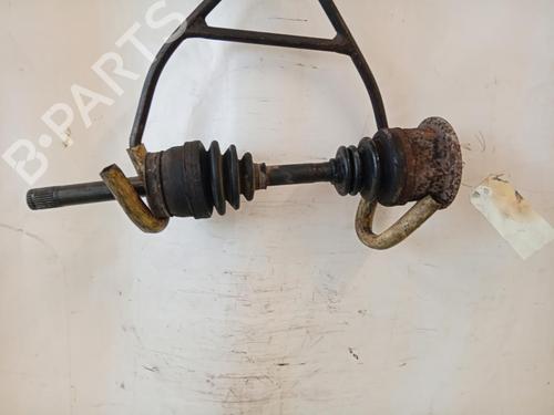 Used Left front driveshaft FORD MAVERICK (UDS, UNS) 2.7 TD (125 hp) 24791460