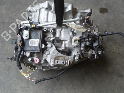 Used Gearbox PEUGEOT 3008 II SUV (MC_, MR_, MJ_, M4_) 1.2 THP/ PureTech 130 (MRHNSM, MRHNSU, MRHNSJ, MRHNYW,... (131 hp) 24778521