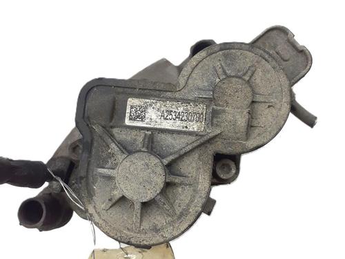 Left rear brake caliper MERCEDES-BENZ GLC Coupe (C253) 300 de 4-matic (253.311) | BP24791225M107 