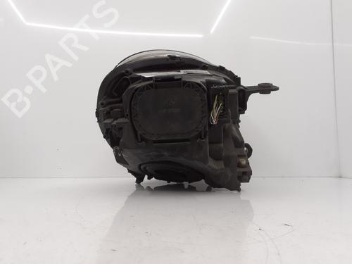 Left headlight MINI MINI COUNTRYMAN (R60) Cooper D | BP30170333C28 