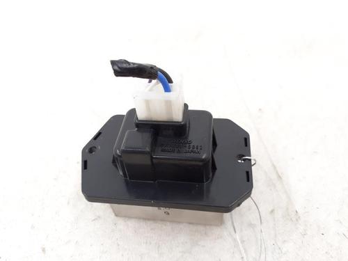 Used Heater resistor Heater resistor PEUGEOT ION Electric (64 hp) 24785859 24785859