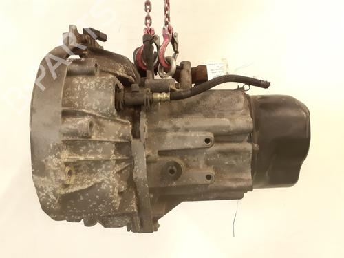 Gearbox RENAULT LAGUNA II (BG0/1_) 1.6 16V (BG1G, BG1H) | BP25284086M3 