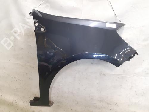 Used Right front fenders RENAULT CLIO III (BR0/1, CR0/1) 1.2 16V (BR0P, CR0P) (101 hp) 29893669