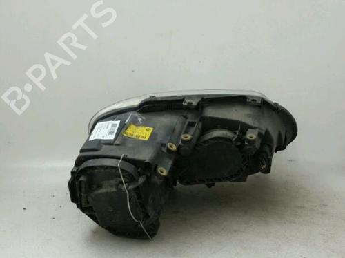 Venstre forlygte VW TOURAN (1T1, 1T2) 1.9 TDI (100 hp) 24774376