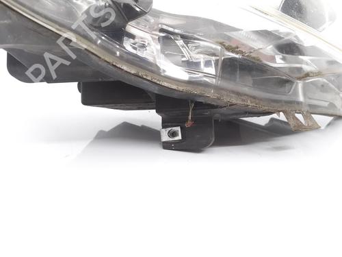 Right headlight OPEL ASTRA J (P10) 1.7 CDTI (68) | BP26929522C29 - Image 4
