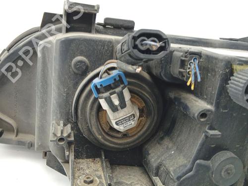 Right headlight BMW 5 (E39) 530 d | BP38454647C29 - Image 6