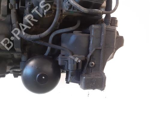 Gearbox CITROËN JUMPY III Van (V_) 1.6 BlueHDi 95 | BP32469527M3 