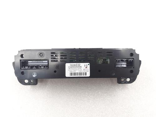 Used Climate control Climate control 24790899 24790899