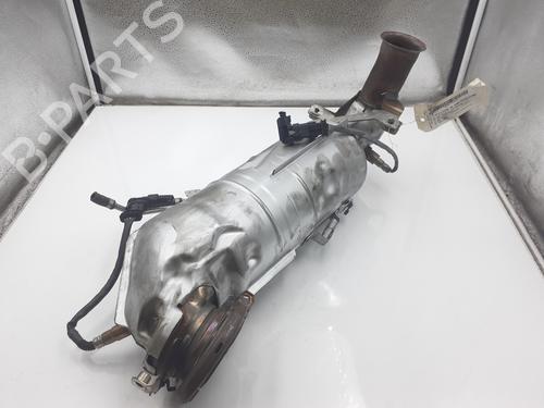 Used Particulate filter OPEL MOKKA 1.2 (76) (131 hp) 31916638