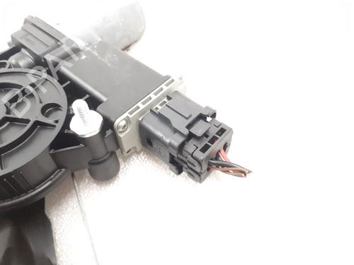 Used Front left window mechanism FIAT DOBLO Cargo (263_) 1.3 D Multijet (90 hp) 24787132