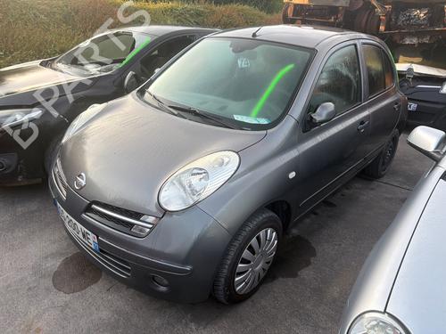 Used Parts NISSAN MICRA III (K12) 1.2 16V 4821318