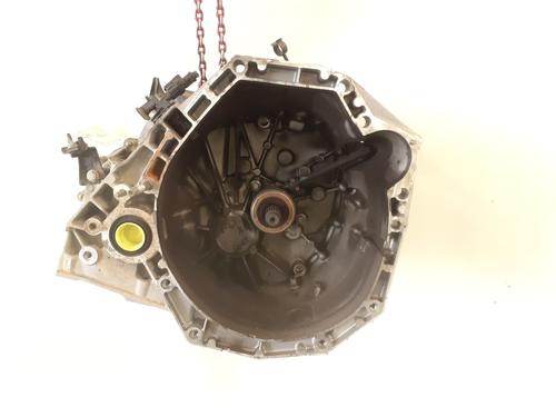 gearbox-renault-kangoo-iii-box-bodympv-2021-26213615 main image