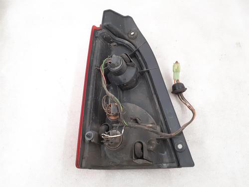Right taillight OPEL AGILA (A) (H00) 1.0 (F68) | BP24792465C35 