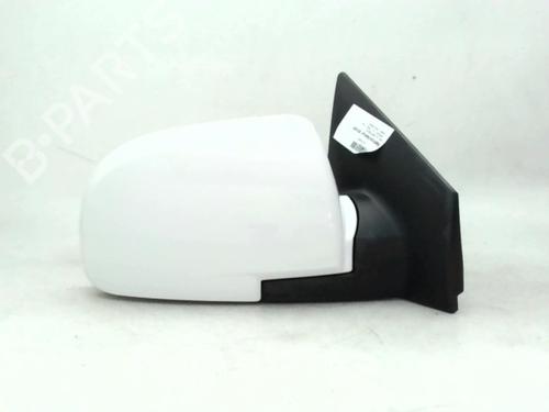 Used Right mirror KIA CARENS II MPV (FJ) 2.0 CRDi (113 hp) 24778624