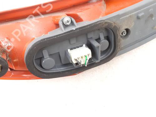Left taillight FIAT PUNTO (188_) 1.2 60 (188.030, .050, .130, .150, .230, .250) | BP24795428C34