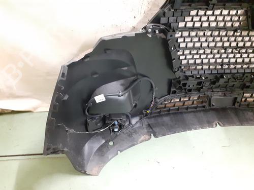 Front bumper RENAULT MASTER III Platform/Chassis (EV, HV, UV)  | BP31309275C7  - Image 5