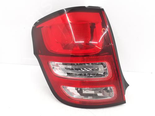Used Left taillight CITROËN C3 II (SC_) 1.4 VTi 95 (95 hp) 30928917