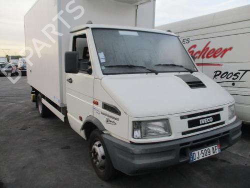 Used Parts IVECO DAILY II Van 35-10 (15034111, 15034204, 15034211, 15034215, 15034217,... (103 hp) 2412877
