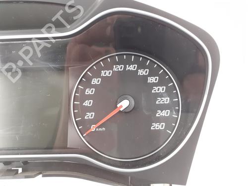 Instrument cluster FORD MONDEO IV Turnier (BA7) 2.0 TDCi | BP29893617C47