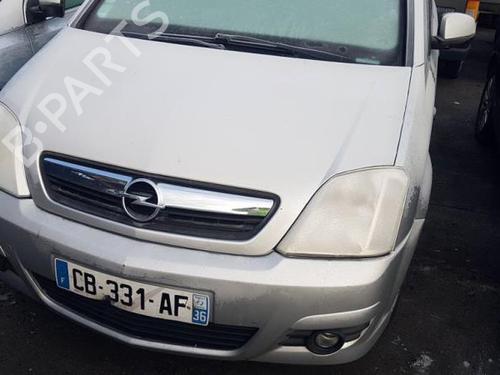 Intercooler OPEL MERIVA A MPV (X03) 1.3 CDTI (E75) | BP24775258M30 