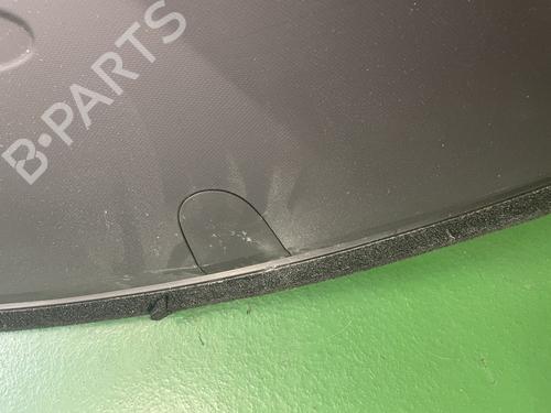 Dashboard RENAULT CAPTUR I (J5_, H5_) 1.5 dCi 110 | BP29521330C46 - Image 4