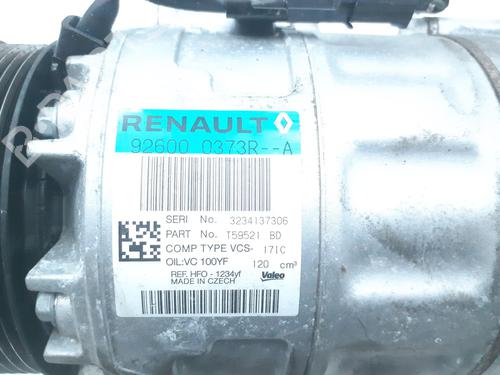 AC compressor RENAULT TRAFIC III Van (FG_) 2.0 dCi 130 (FGMY) | BP38764797M34 - Image 3