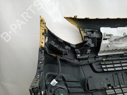 Front bumper CITROËN JUMPY III Van (V_) 1.6 BlueHDi 95 | BP36371023C7 - Image 10
