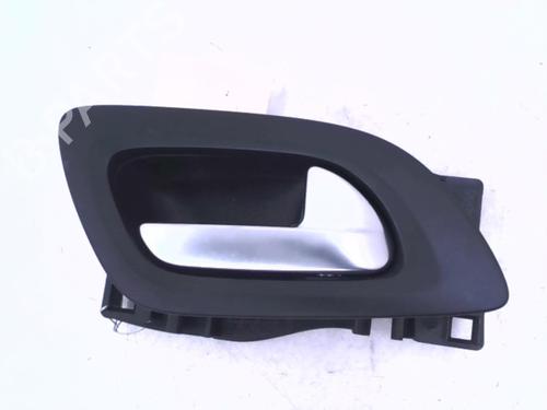 Front right interior door handle CITROËN C4 II (NC_) 1.6 HDi 90 | BP24780525I14 