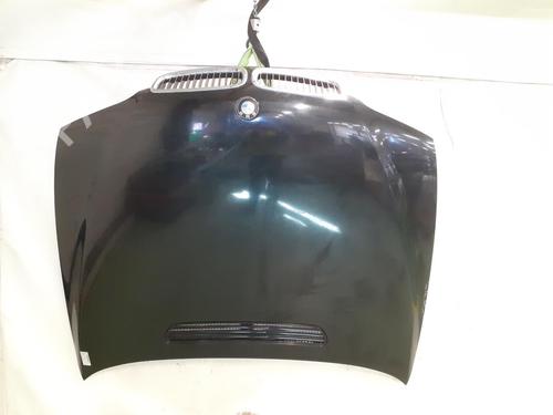 Used Hood BMW 7 (E65, E66, E67) 740 d (258 hp) 24792485