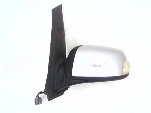 Left mirror FORD FOCUS C-MAX (DM2) 1.6 TDCi | BP24782037C26 