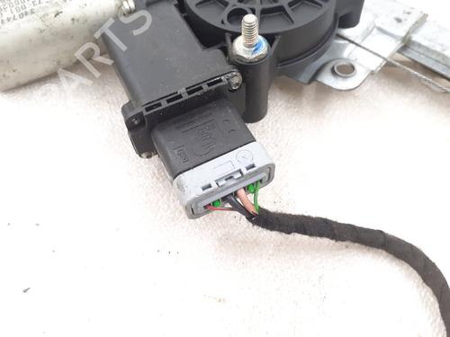 Front right window mechanism CITROËN JUMPER II Van 2.2 HDi 100 | BP24797061C23  - Image 5