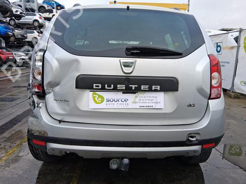 Front right seatbelt DACIA DUSTER (HS_) 1.5 dCi (HSAJ) | BP37076511I25 - Image 12