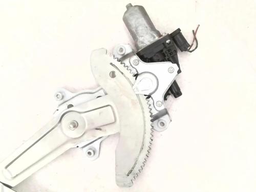 Used Front right window mechanism SUZUKI SPLASH (EX) 1.0 (A5B310) (65 hp) 24784760
