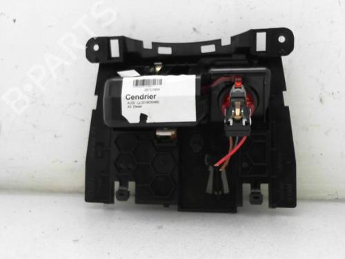 Ashtray AUDI A5 Sportback (8TA) 2.0 TDI | BP24775491I30