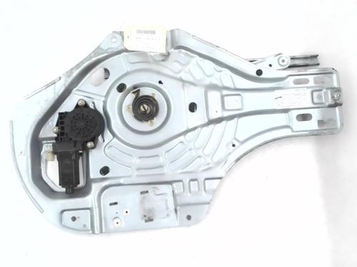 Used Front left window mechanism HYUNDAI TUCSON (JM) 2.0 CRDi (113 hp) 24780443