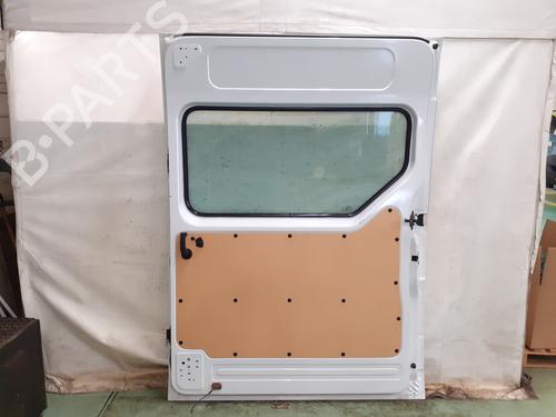 Right slide door RENAULT MASTER III Bus (JV) 2.3 dCi 165 FWD (JV0P, JV0U) | BP29927773C75