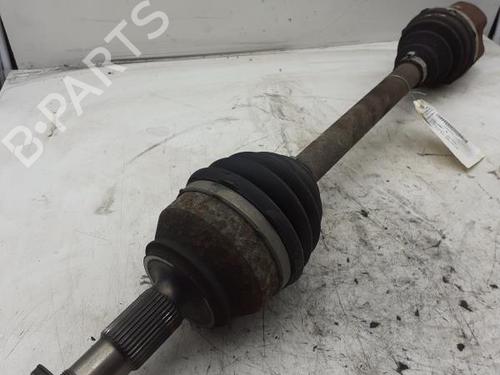 Used Left front driveshaft PEUGEOT BOXER Van 2.2 HDi 120 (120 hp) 24786074