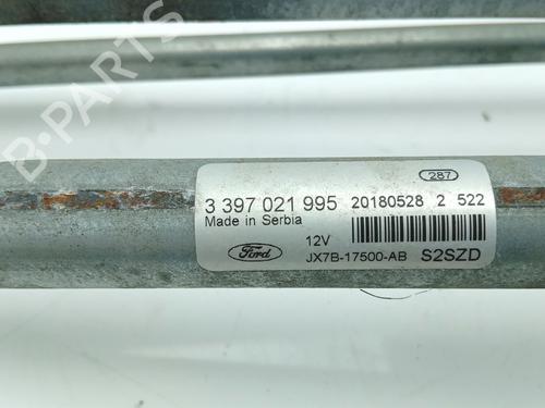 Front wiper motor FORD FOCUS IV (HN) | BP38636706M29 - Image 2