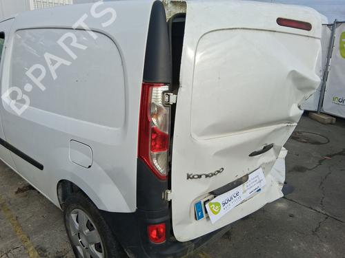 Underbody protection RENAULT KANGOO Express (FW0/1_) 1.5 dCi 90 (FW0G, FW05, FW08, FW11) | BP38526100M92 - Image 13