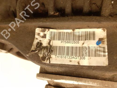 Rear differential BMW X6 (E71, E72) xDrive 35 d | BP24793191M24 - Image 4