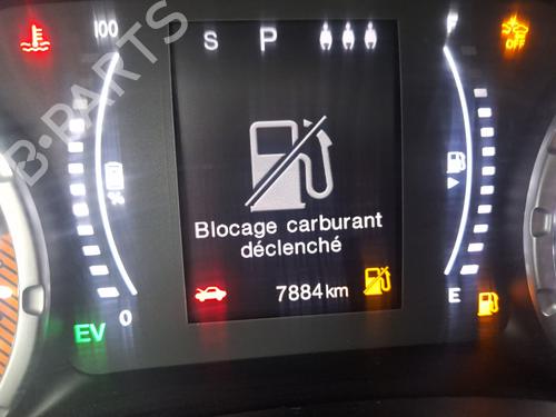Engine JEEP RENEGADE SUV (BU, B1, BV) 1.5 T4 Hybrid | BP33118929M1 - Image 14