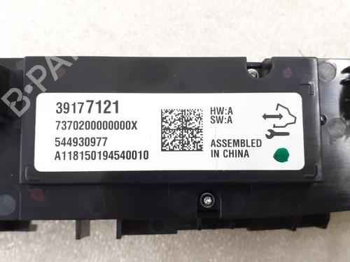 Climate control OPEL INSIGNIA B Sports Tourer (Z18) 1.5 (35) | BP24795552I5 