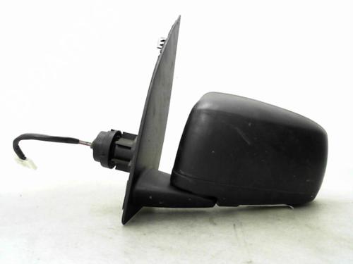 Used Left mirror FIAT PANDA (169_) 1.3 D Multijet (169.AXC1A) (70 hp) 24776507