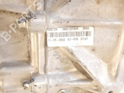 Used Engine Engine 37742465 37742465