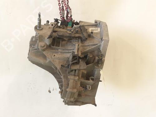 Gearbox RENAULT CLIO V (B7_) 1.5 Blue dCi 85 (B7AG) | BP24795111M3 - Image 3