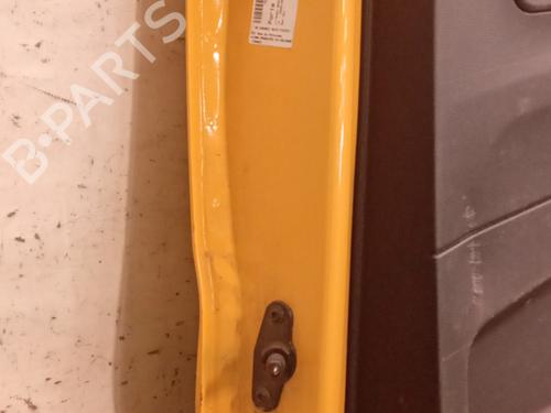 Right slide door CITROËN BERLINGO Box Body/MPV (K9) 1.5 BlueHDi 100 | BP29863107C75
