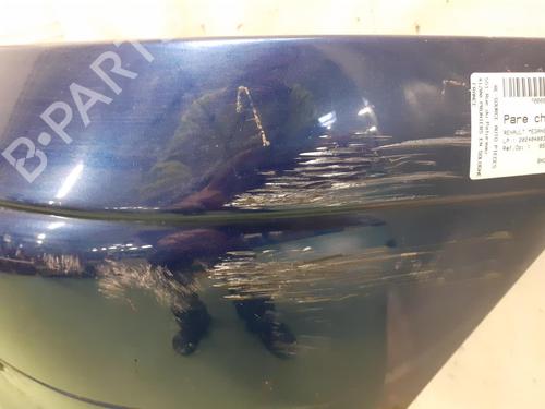 Rear bumper RENAULT MEGANE I Coach (DA0/1_) 1.6 e (DA0F) | BP24792700C8 