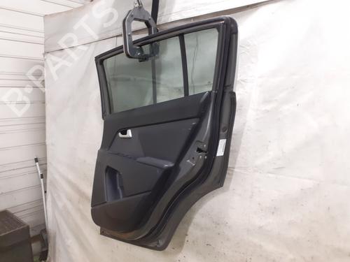 Right rear door KIA SPORTAGE III (SL) 2.0 CRDi AWD | BP29864562C5
