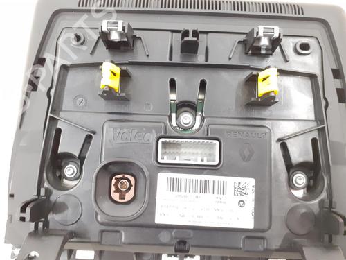 display-monitor-renault-clio-v-b7_-2019-24794862 main image