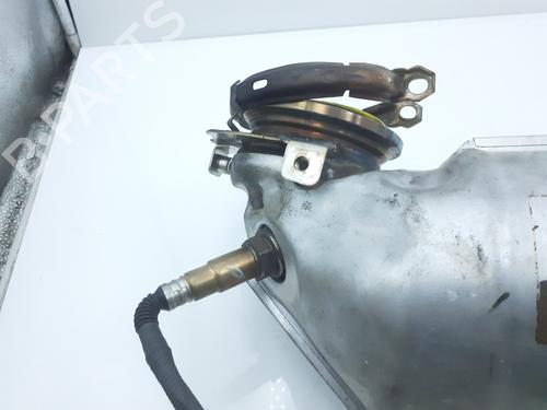 Particulate filter CITROËN C3 III (SX) 1.2 THP 110 (SXHNPS, SXHNZT, SXHNZ6) | BP37655960M81 - Image 9